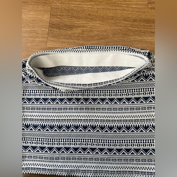 RD STYLE Women’s Adele Boho Tribal Printed Pencil Skirt - Picture 4 of 7